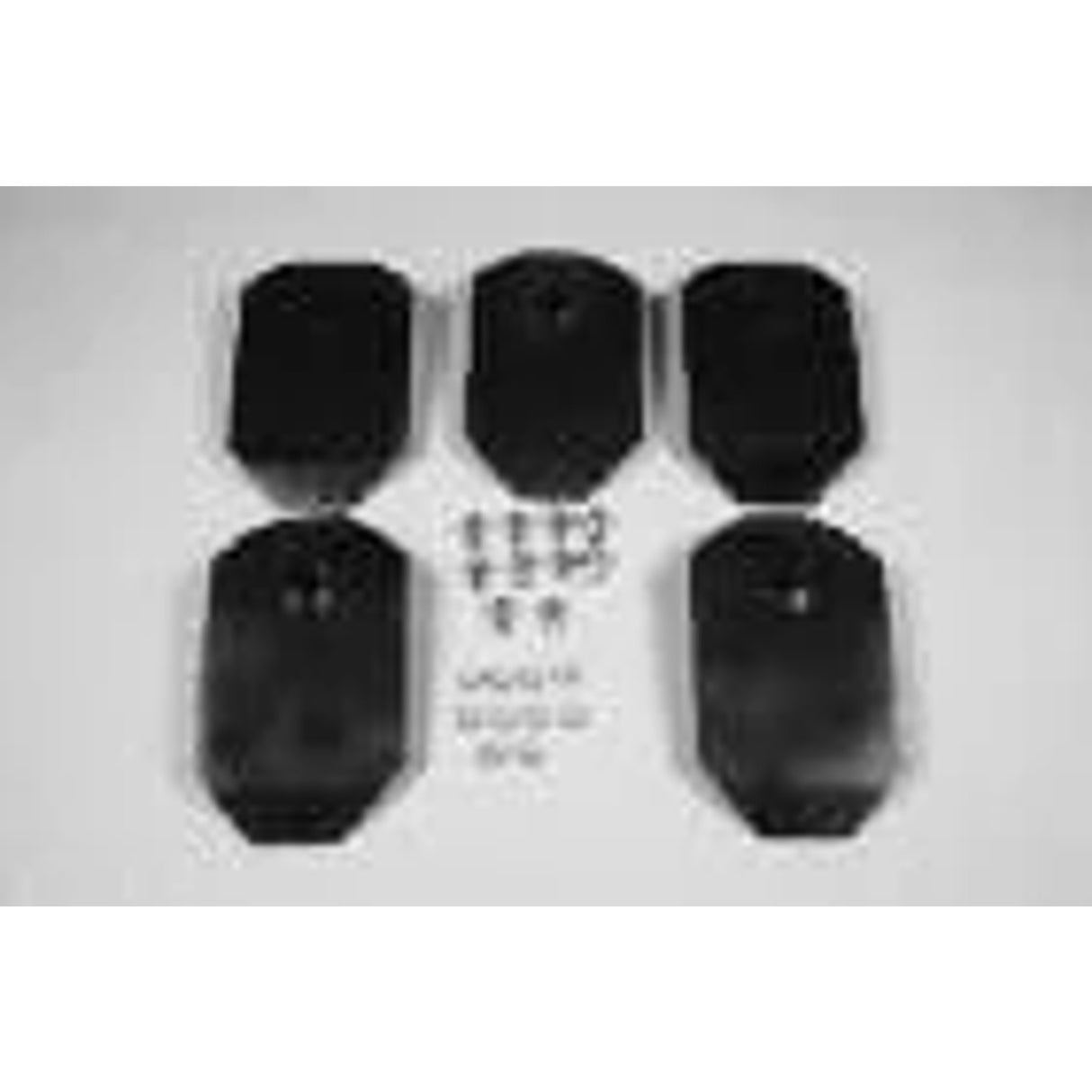 Original New Holland CNH Ersatzteil Nummer 87298983 SATZ