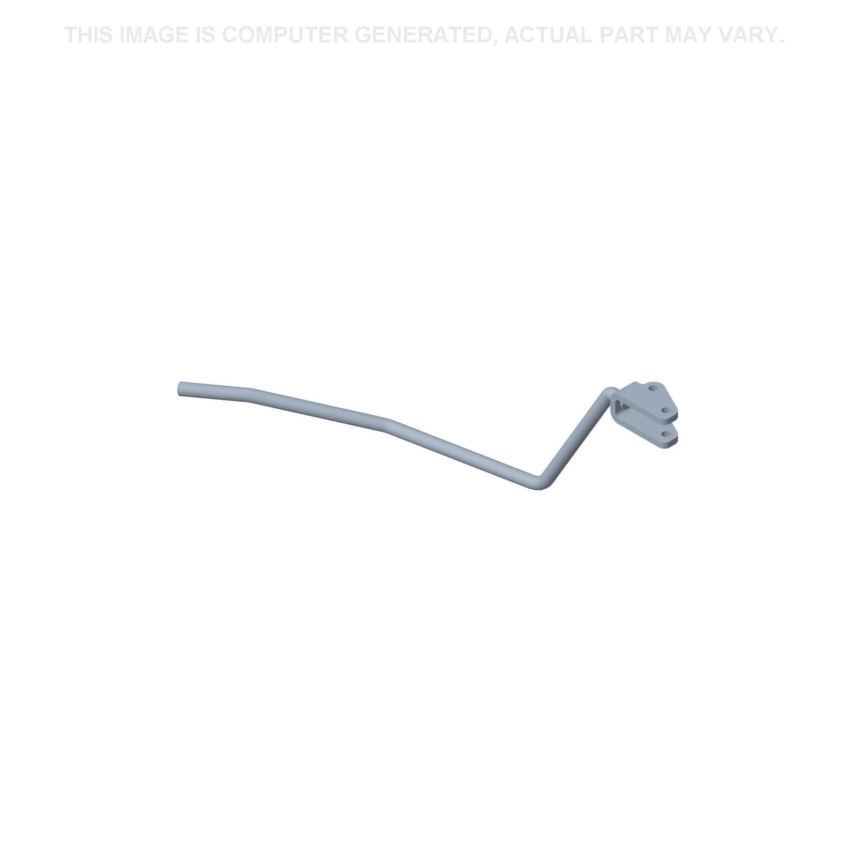 Original New Holland CNH Ersatzteil Nummer 87303862 HEBEL