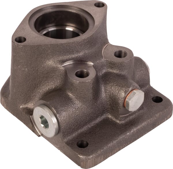 Original New Holland CNH Ersatzteil Nummer 87304263 BETÄTIGUNGSVORRICHTU