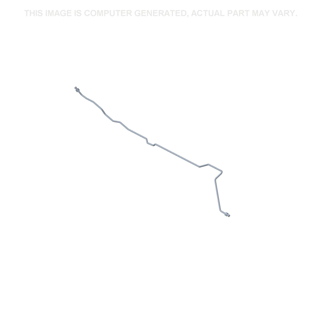 New Holland original Ersatzteil ROHR 87306871