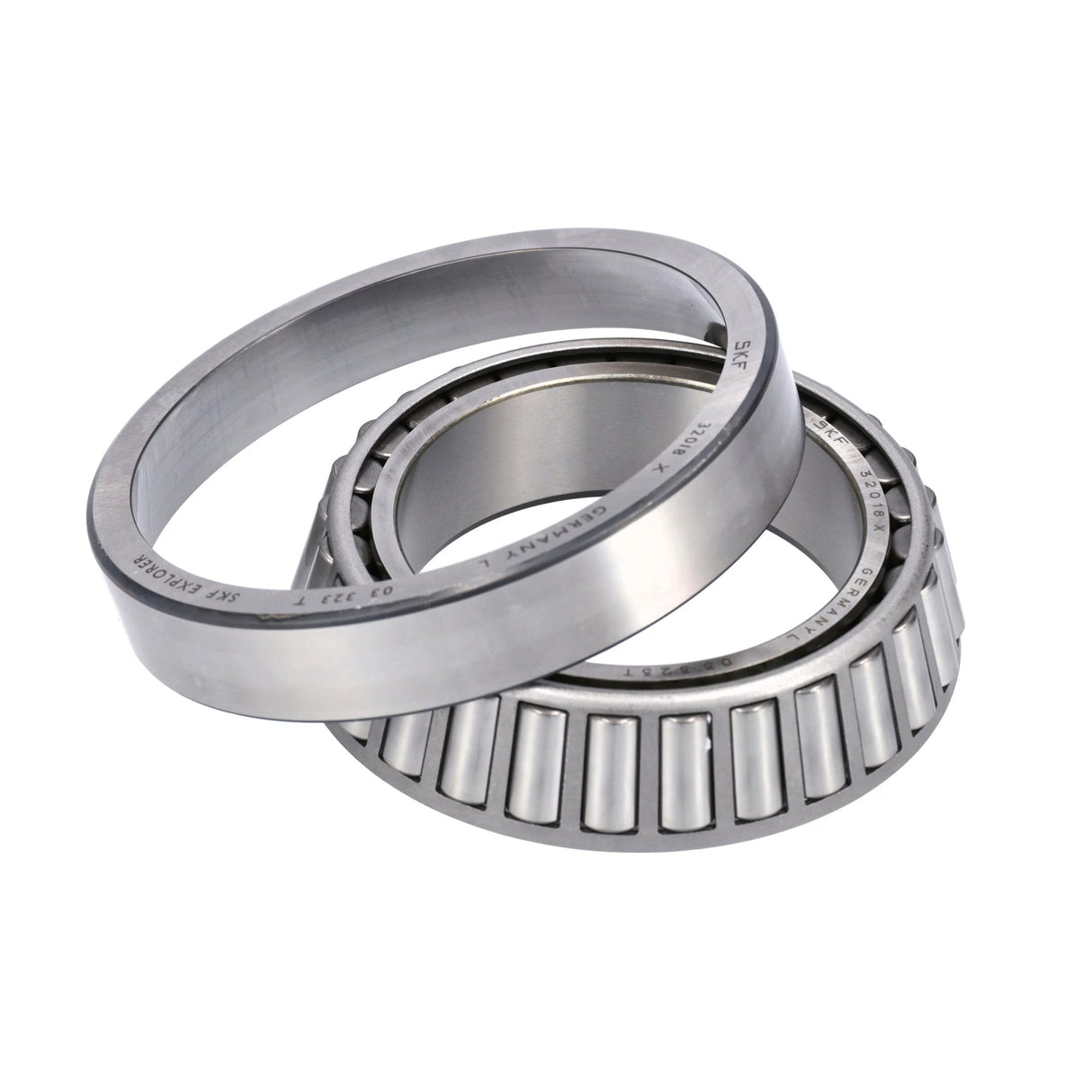 New Holland / Case KEGELROLLENLAGER 87307345 original CNH Ersatzteil