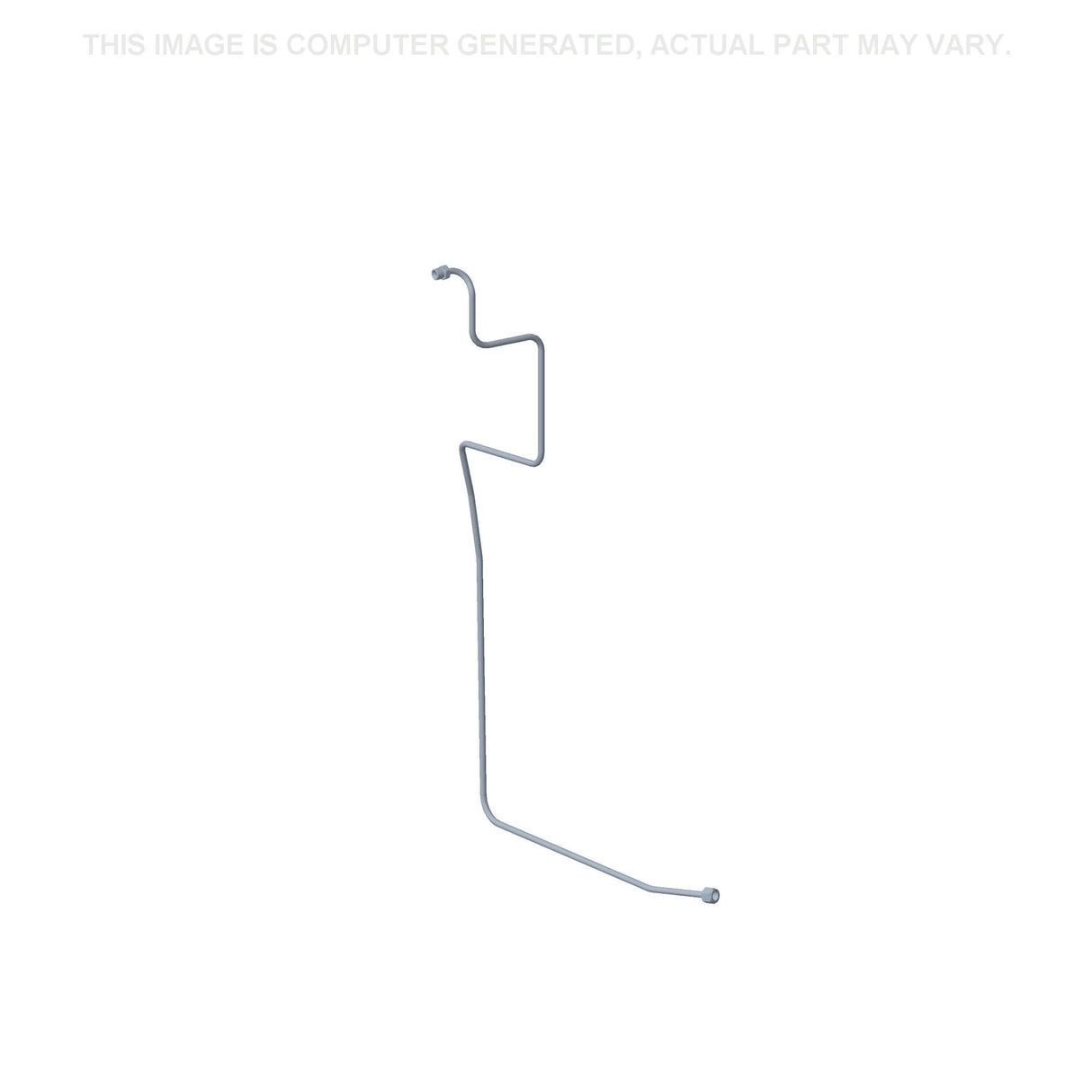 Original New Holland CNH Ersatzteil Nummer 87309225 LEITUNG