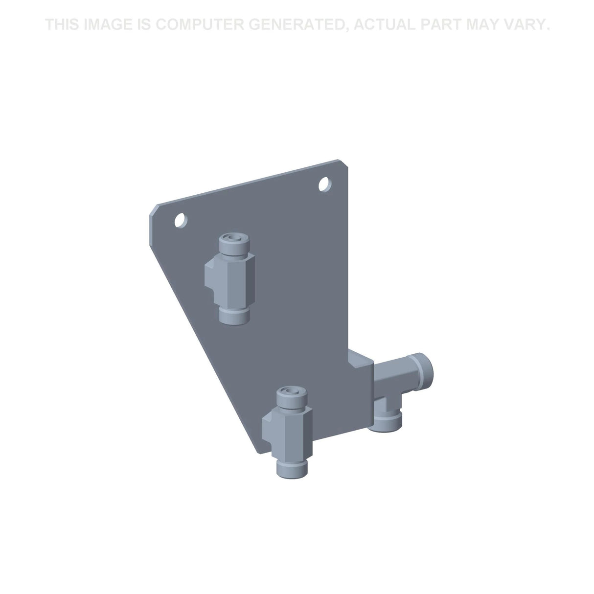 Original New Holland CNH Ersatzteil Nummer 87309523 HALTER