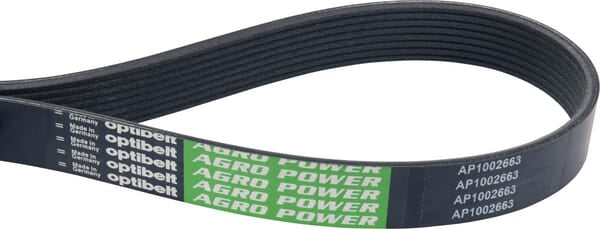 KRAMP Rippenband 87309962AB