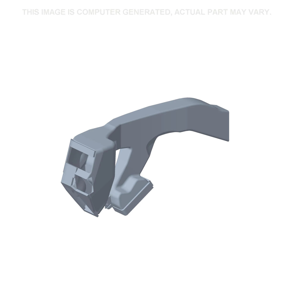 Original New Holland CNH Ersatzteil Nummer 87310029 KANAL