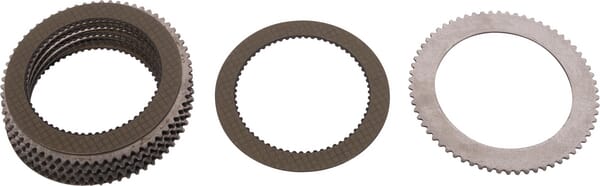 New Holland / Case KUPPLUNGSSCHEIBE 87310595 original CNH Ersatzteil