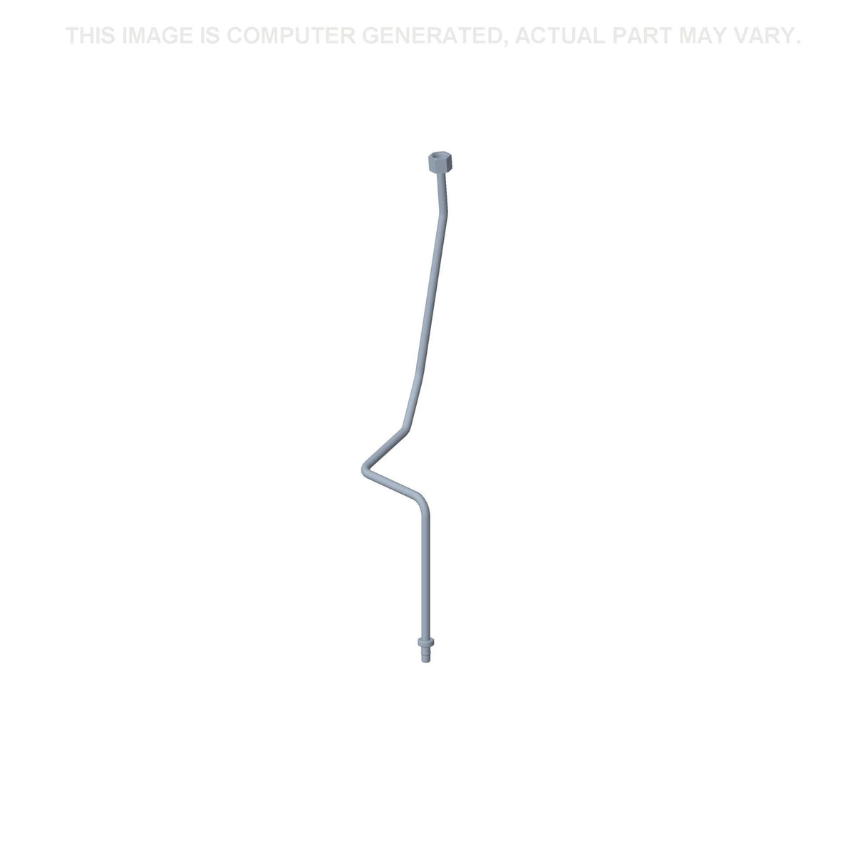 New Holland original Ersatzteil ROHR 87312091