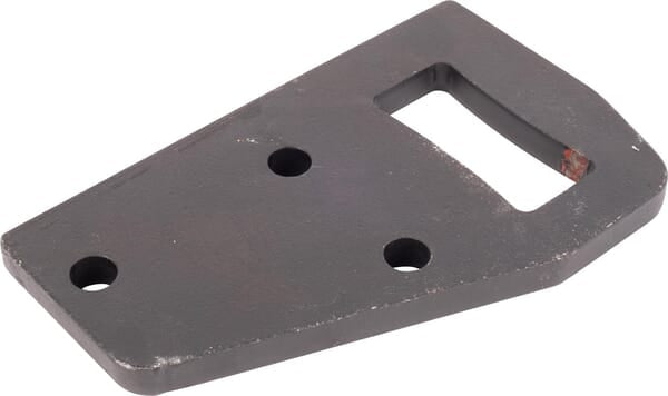 Original New Holland CNH Ersatzteil Nummer 87312534 BLECH, PLATTE