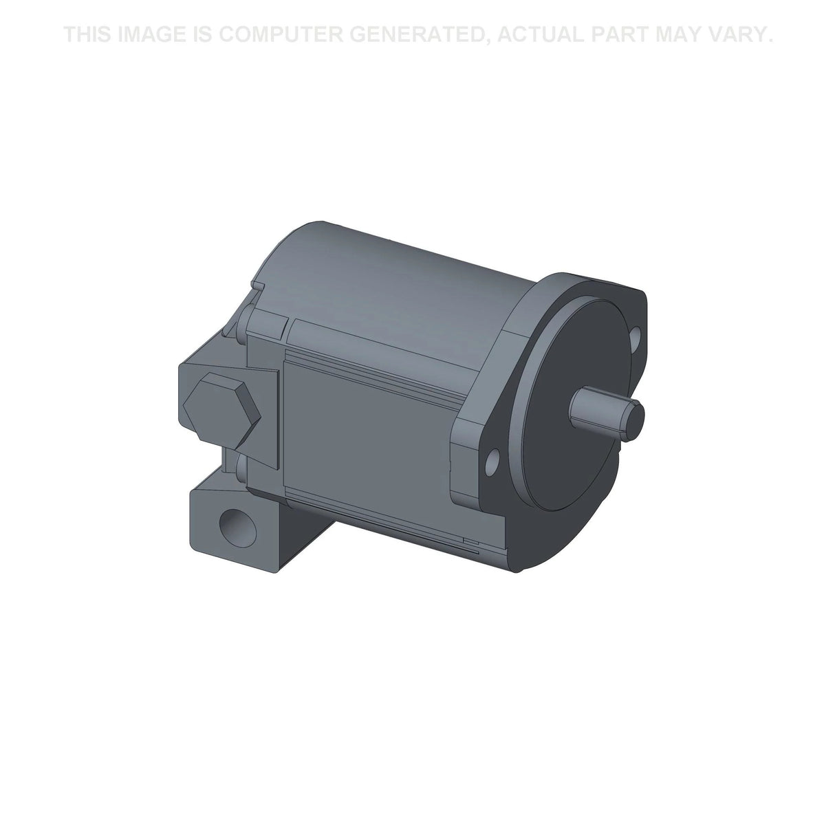 New Holland / Case HYRAULIKPUMPE 87314177 original CNH Ersatzteil