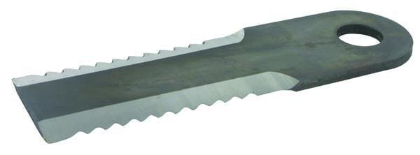 KRAMP Häckselmesser gez. 87318316N