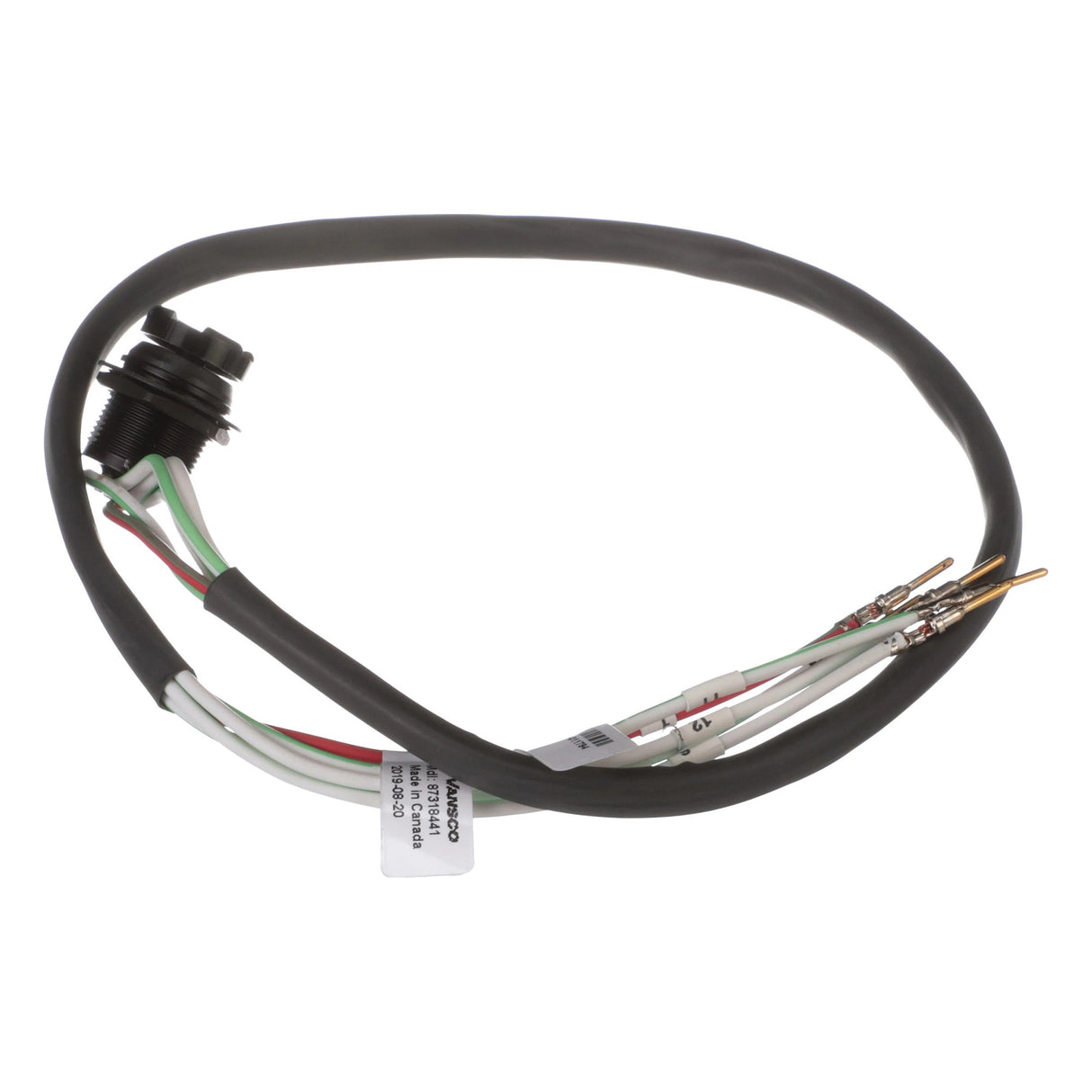 Original New Holland CNH Ersatzteil Nummer 87318441 SCHALTEREINHEIT
