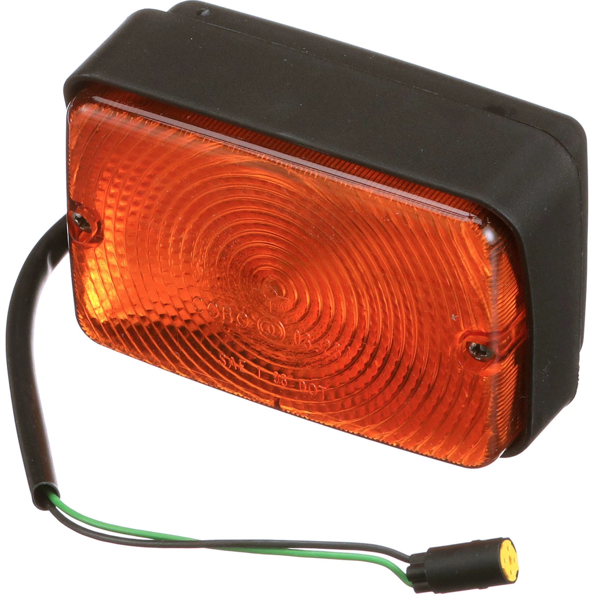 Original New Holland CNH Ersatzteil Nummer 87327392 WARNLEUCHTE