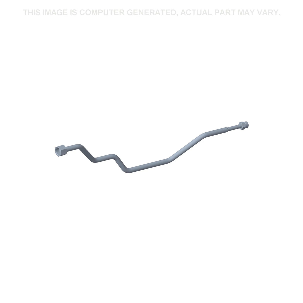 New Holland / Case HYDRAULIKLEITUNG 87330964 original CNH Ersatzteil