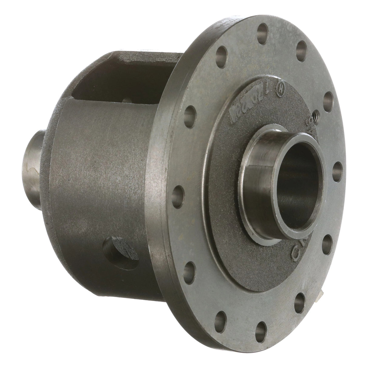 Original New Holland CNH Ersatzteil Nummer 87331264 BOX