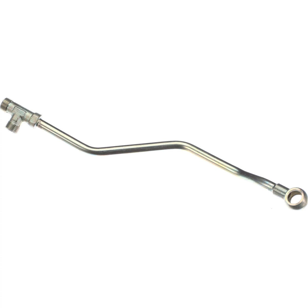 New Holland / Case HYDRAULIKLEITUNG 87335657 original CNH Ersatzteil