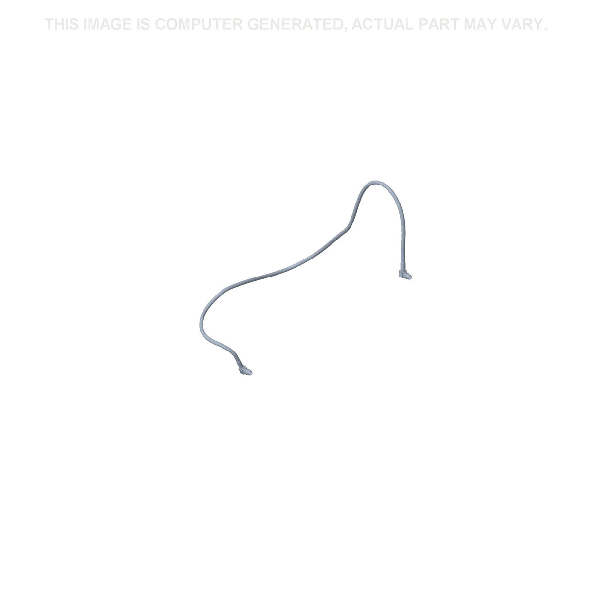 New Holland original Ersatzteil ROHR 87337373