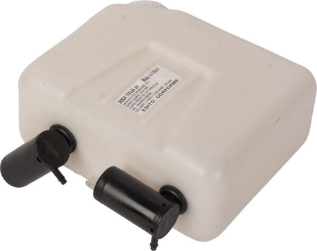 New Holland / Case SCHEIBENWASSERBEHALT 87337962 original CNH Ersatzteil