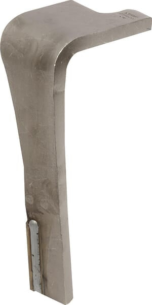 KRAMP Kreiseleggenzinken R. Hartmetall 873401200CN