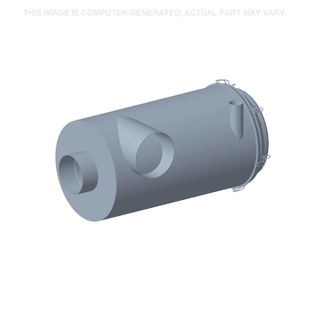 New Holland / Case LUFTFILTER 87344910 original CNH Ersatzteil