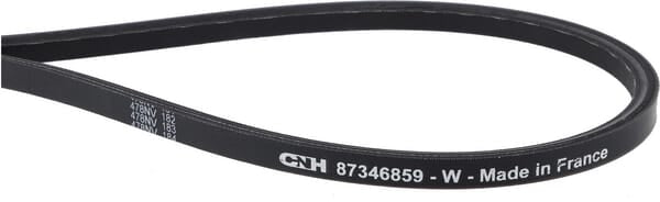 New Holland / Case KEILRIEMEN 87346859 original CNH Ersatzteil