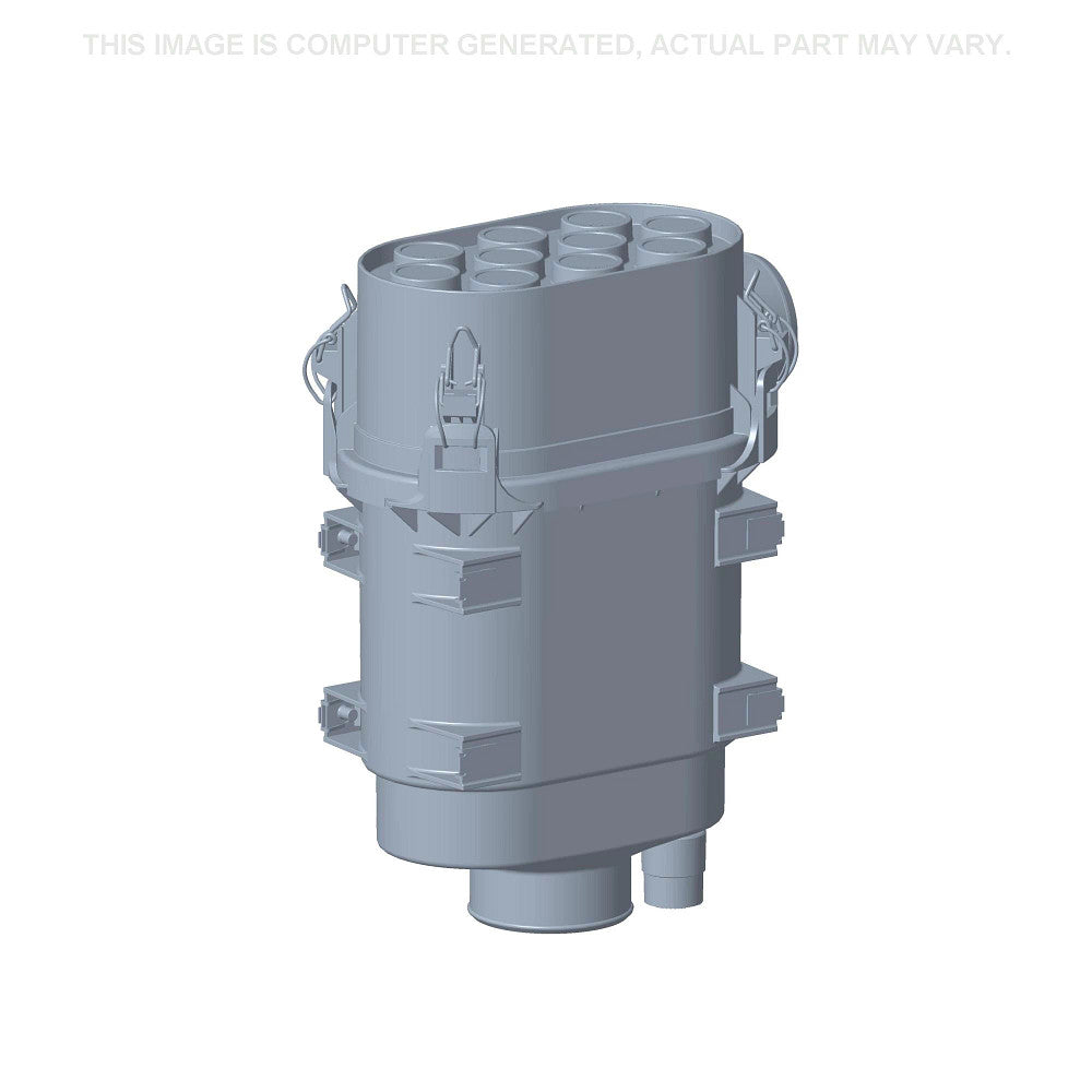 New Holland / Case FILTER, KOMPLETT 87347224 original CNH Ersatzteil