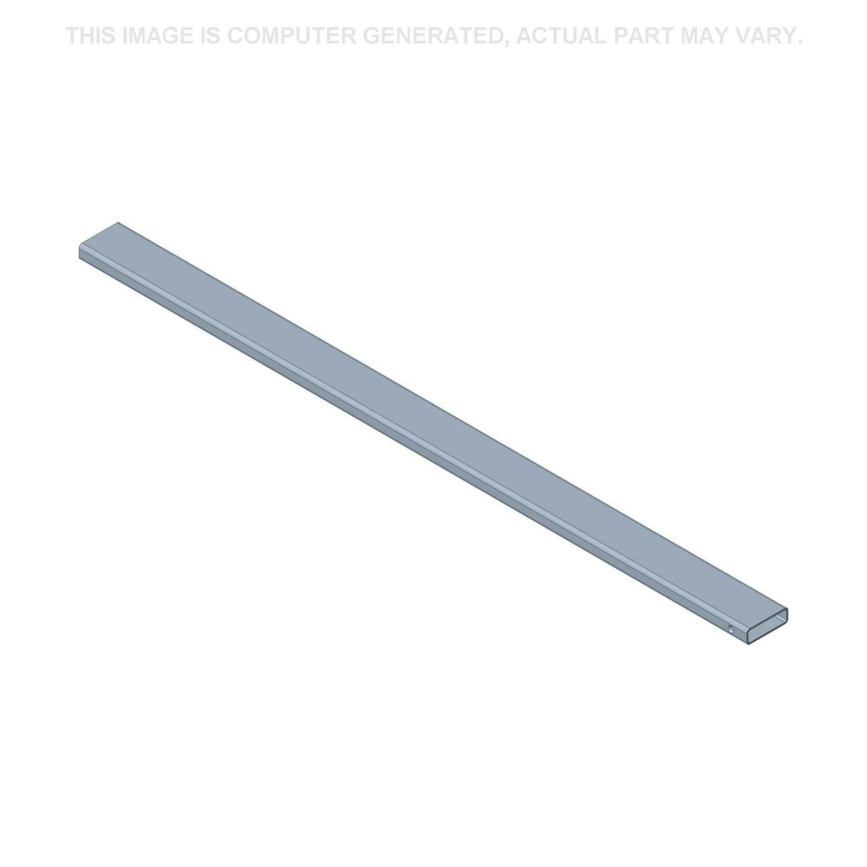 New Holland original Ersatzteil ROHR 87348486