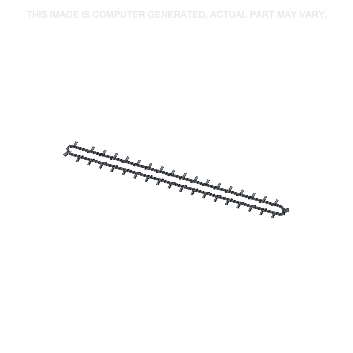 Original New Holland CNH Ersatzteil Nummer 87362143 KETTE