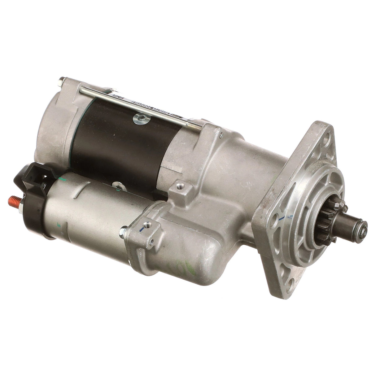 Original New Holland CNH Ersatzteil Nummer 87366159 ANLASSER