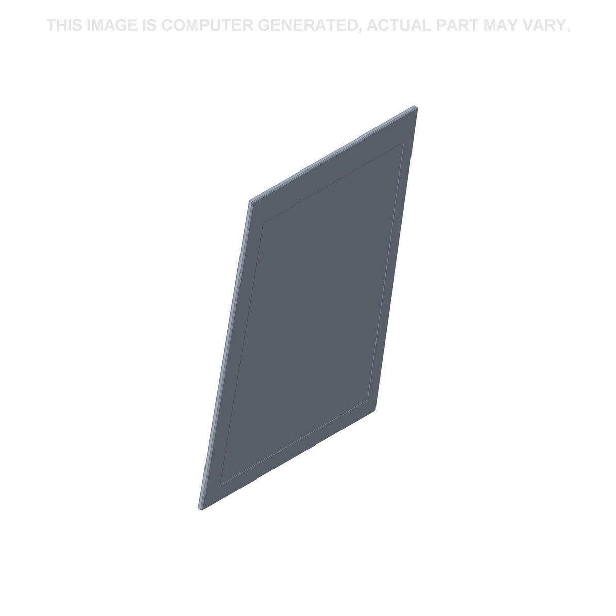 Original New Holland CNH Ersatzteil Nummer 87367379 GETÖNTE SCHEIBE