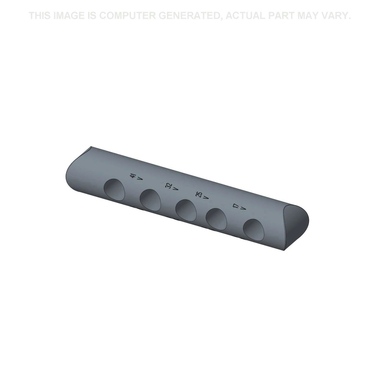 Original New Holland CNH Ersatzteil Nummer 87368673 EINSTELLSTANGE