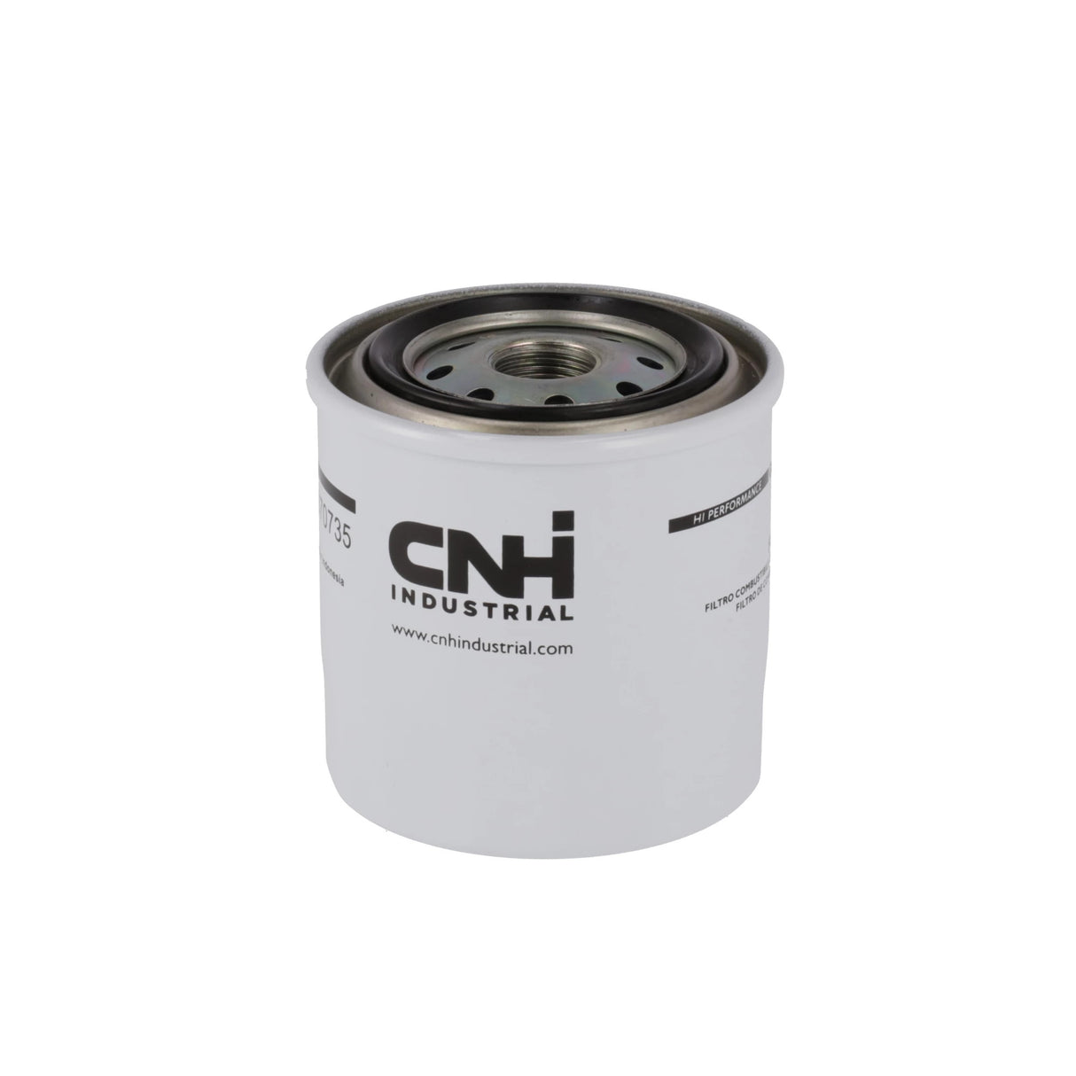 Original New Holland CNH Ersatzteil Nummer 87370735 KRAFTSTOFFFILTER