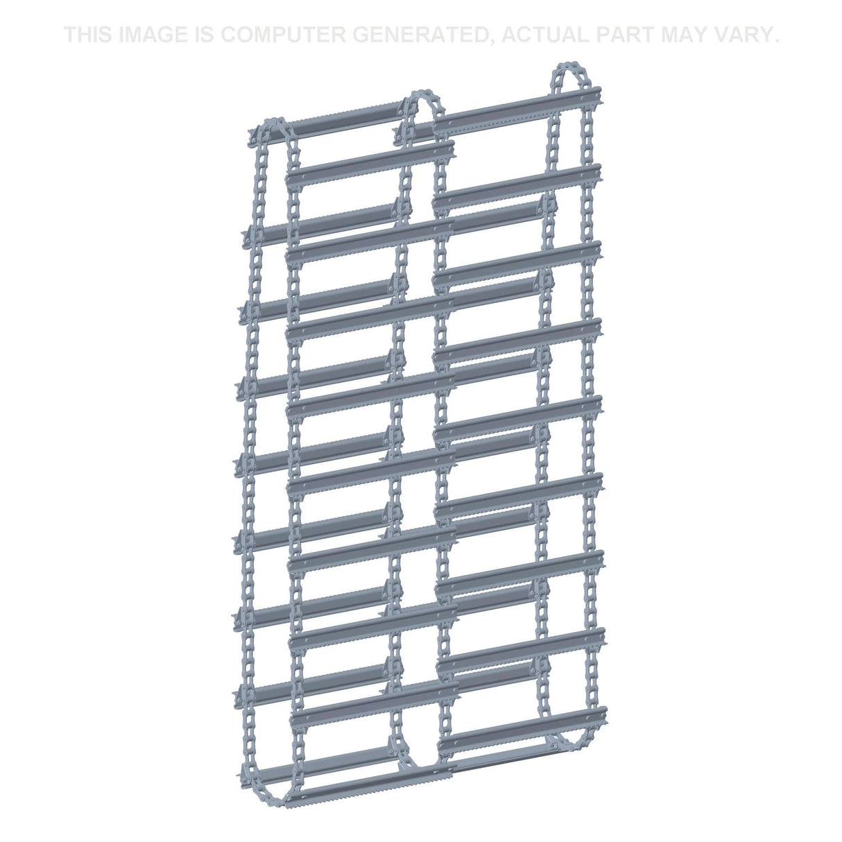 New Holland / Case FÖRDERKETTE 87372057 original CNH Ersatzteil