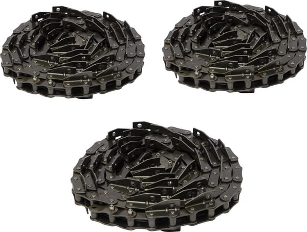 Chain set