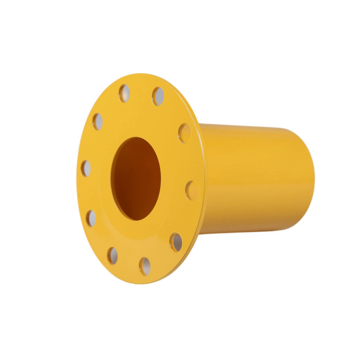 Original New Holland CNH Ersatzteil Nummer 87379563 FLANSCH