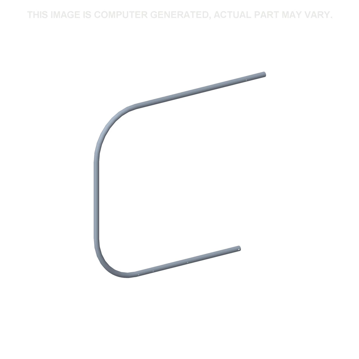 New Holland original Ersatzteil ROHR 87384099