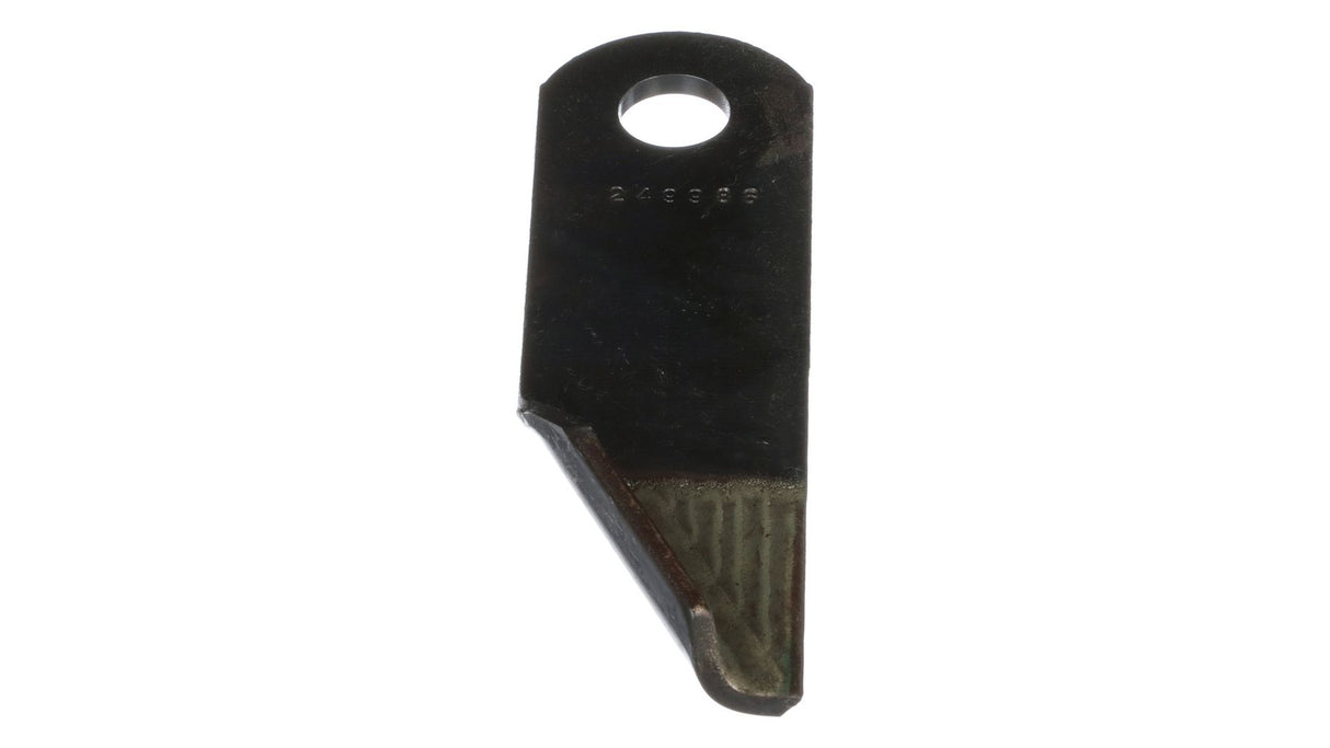 New Holland / Case MESSER 87384918 - 10 Stück original Ersatzteil