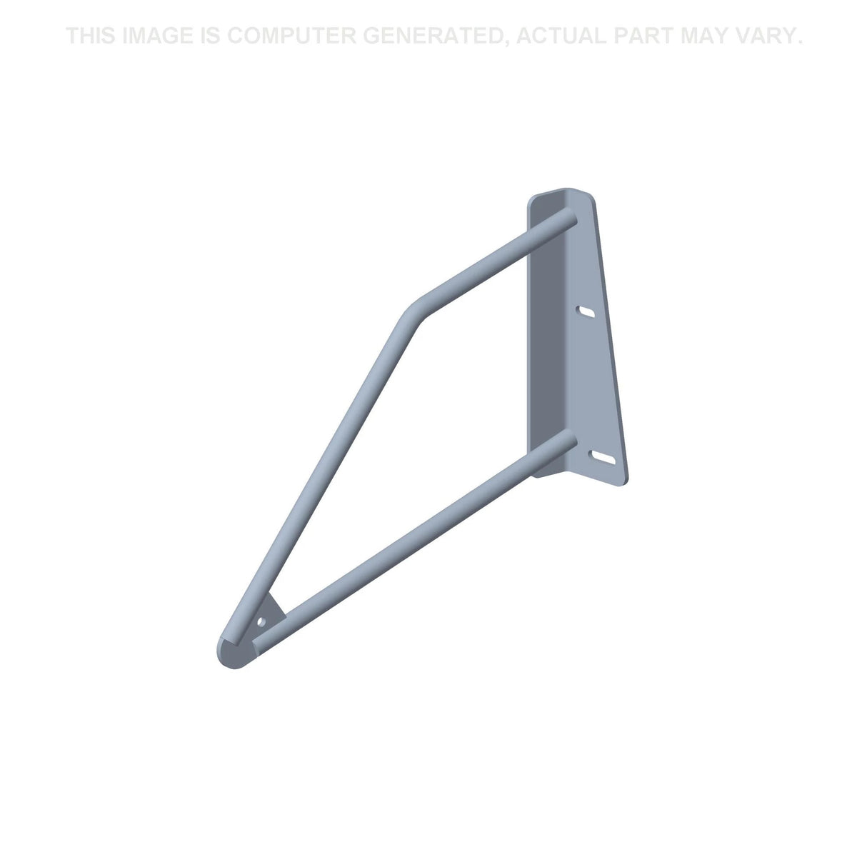 Original New Holland CNH Ersatzteil Nummer 87392921 FÜHRUNG