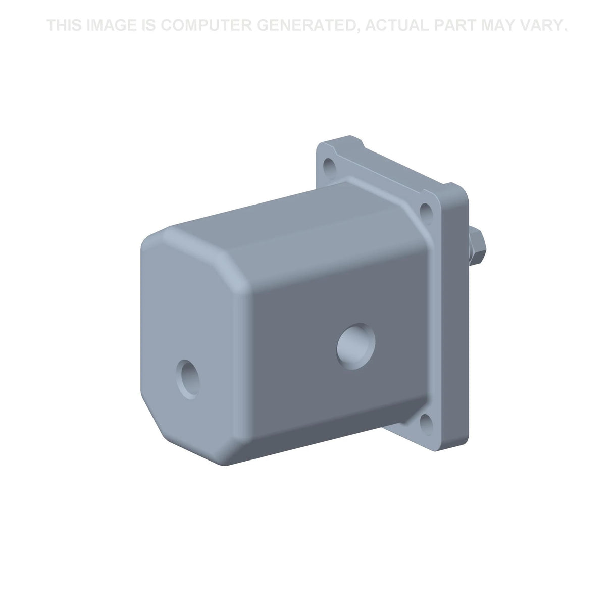 Original New Holland CNH Ersatzteil Nummer 87396071 HYDROMOTOR