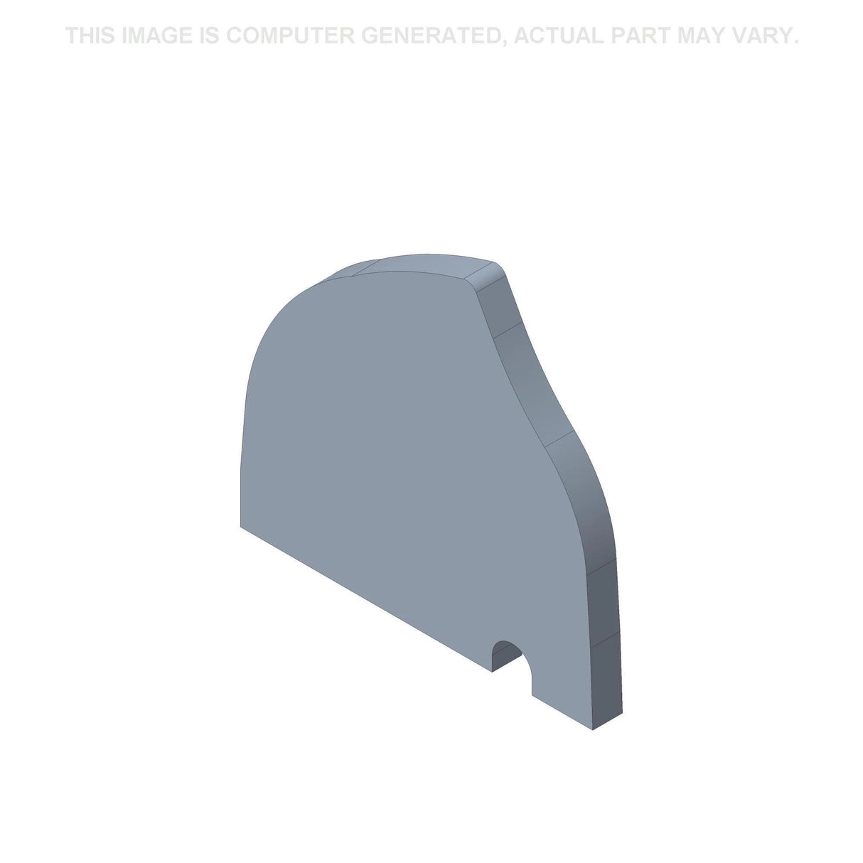 Original New Holland CNH Ersatzteil Nummer 87396668 ISOLATOR