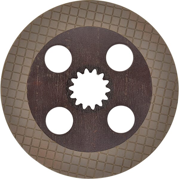 KRAMP Bremsscheibe 327-14 87397895N