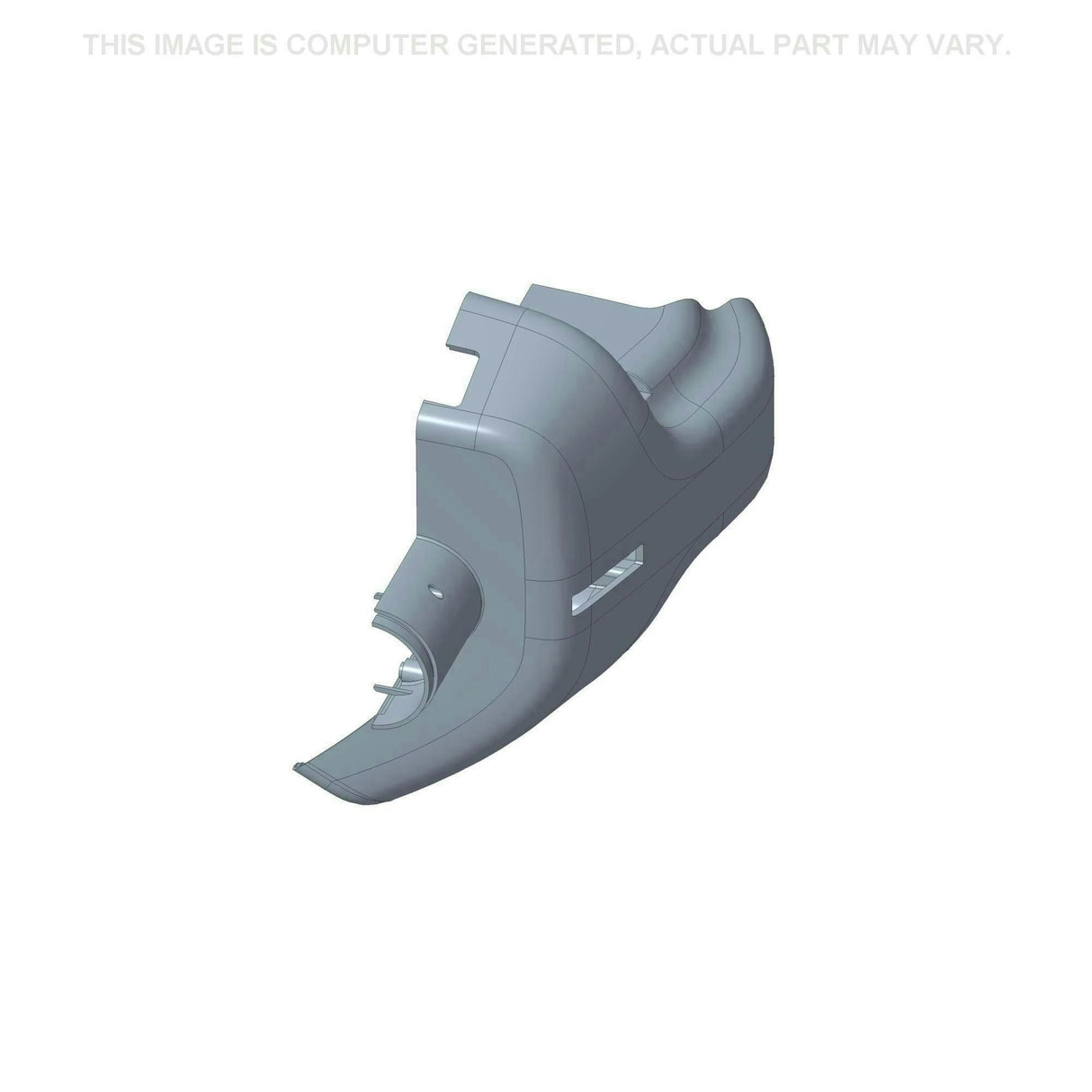 Original New Holland CNH Ersatzteil Nummer 87399477 ABDECKUNG