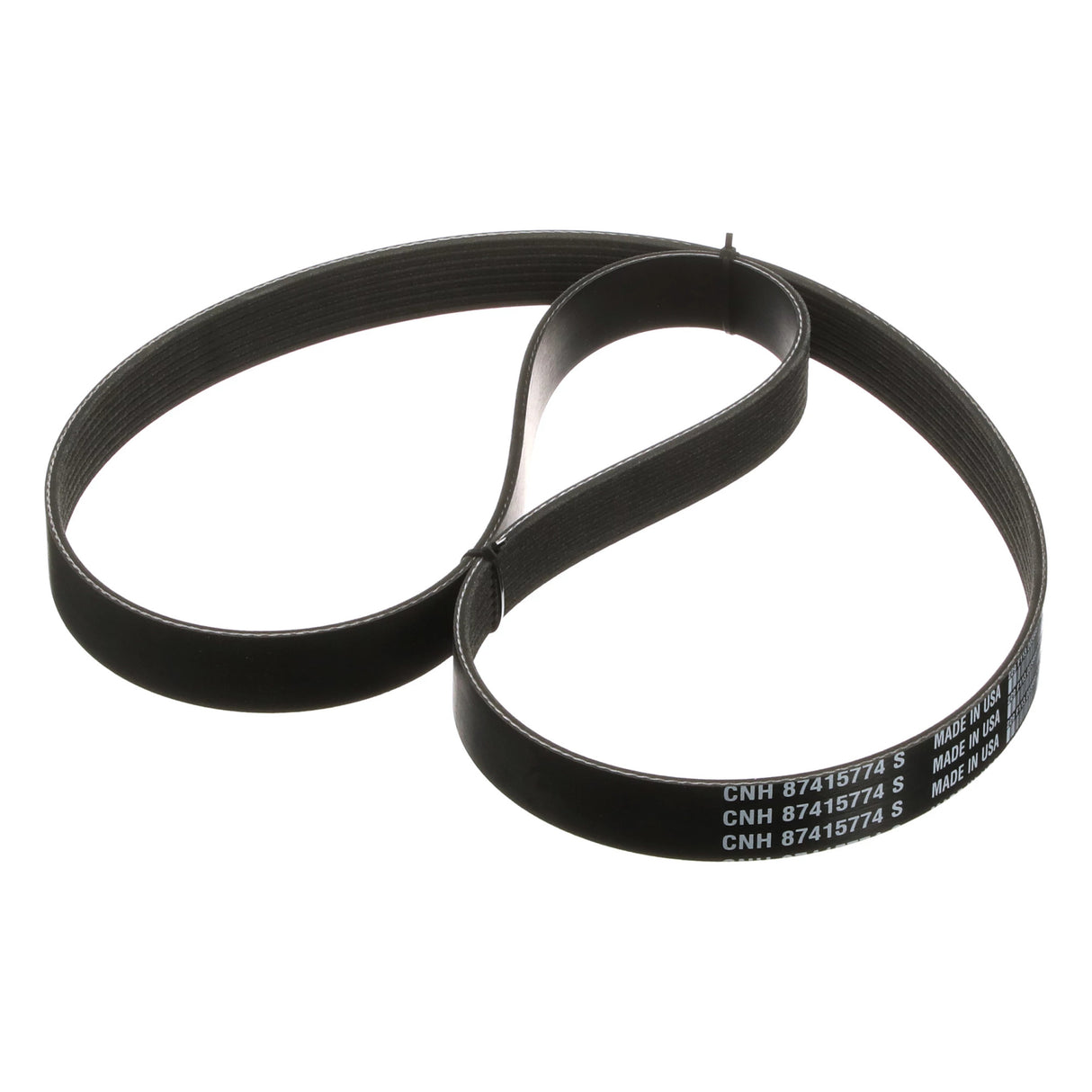 New Holland / Case KEILRIEMEN 87415774 original CNH Ersatzteil