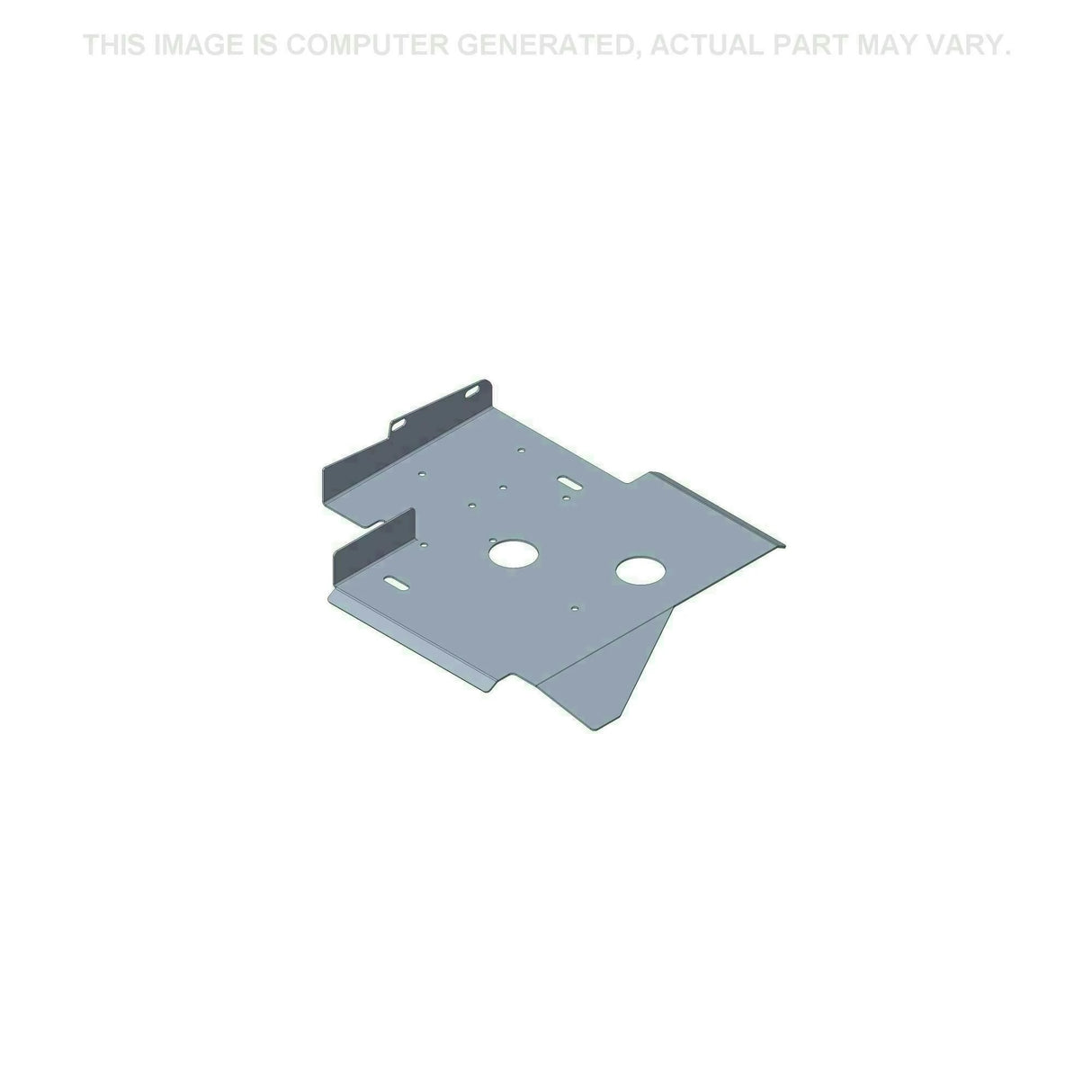 Original New Holland CNH Ersatzteil Nummer 87423437 ABDECKUNG