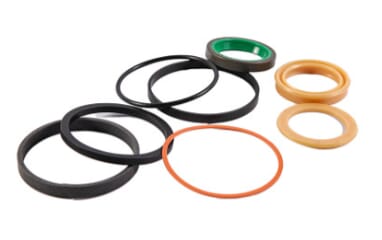 Original New Holland CNH Ersatzteil Nummer 87428627 DICHTUNGSSATZ