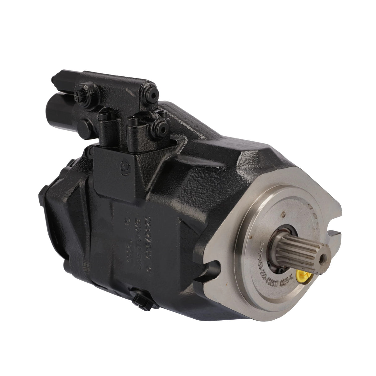 Original New Holland CNH Ersatzteil Nummer 87429249 HYRAULIKPUMPE