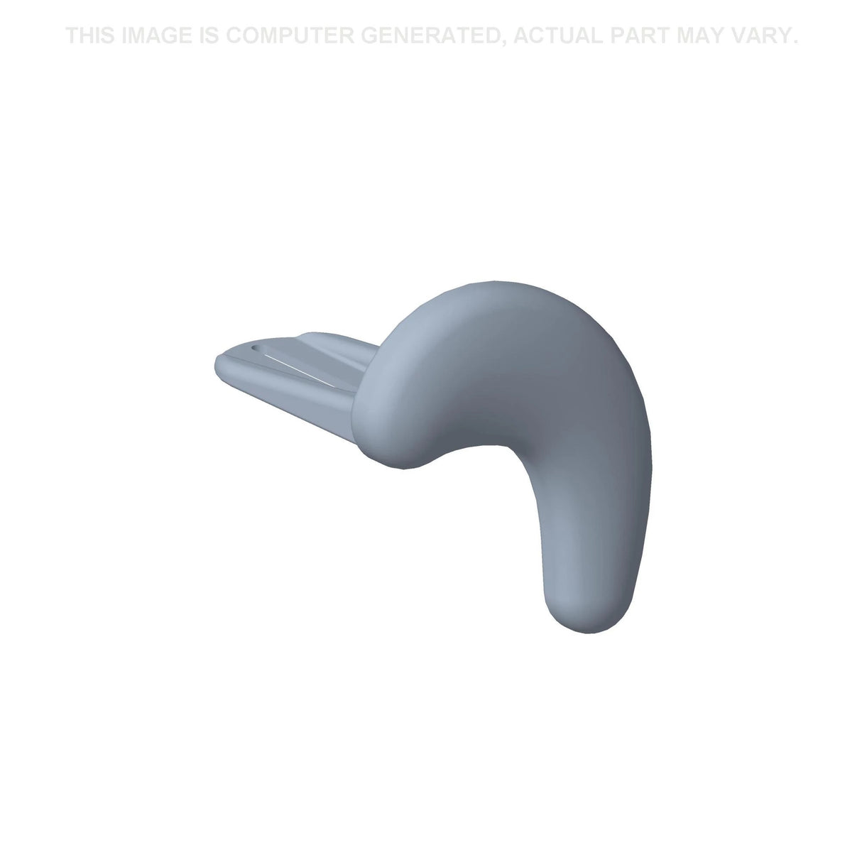 Original New Holland CNH Ersatzteil Nummer 87437369 ARMLEHNE