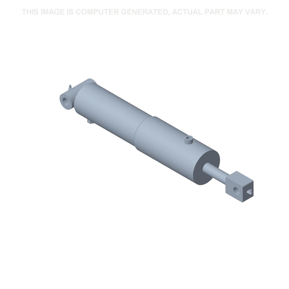 Original New Holland CNH Ersatzteil Nummer 87439451 HYDRAULIKZYLINDER