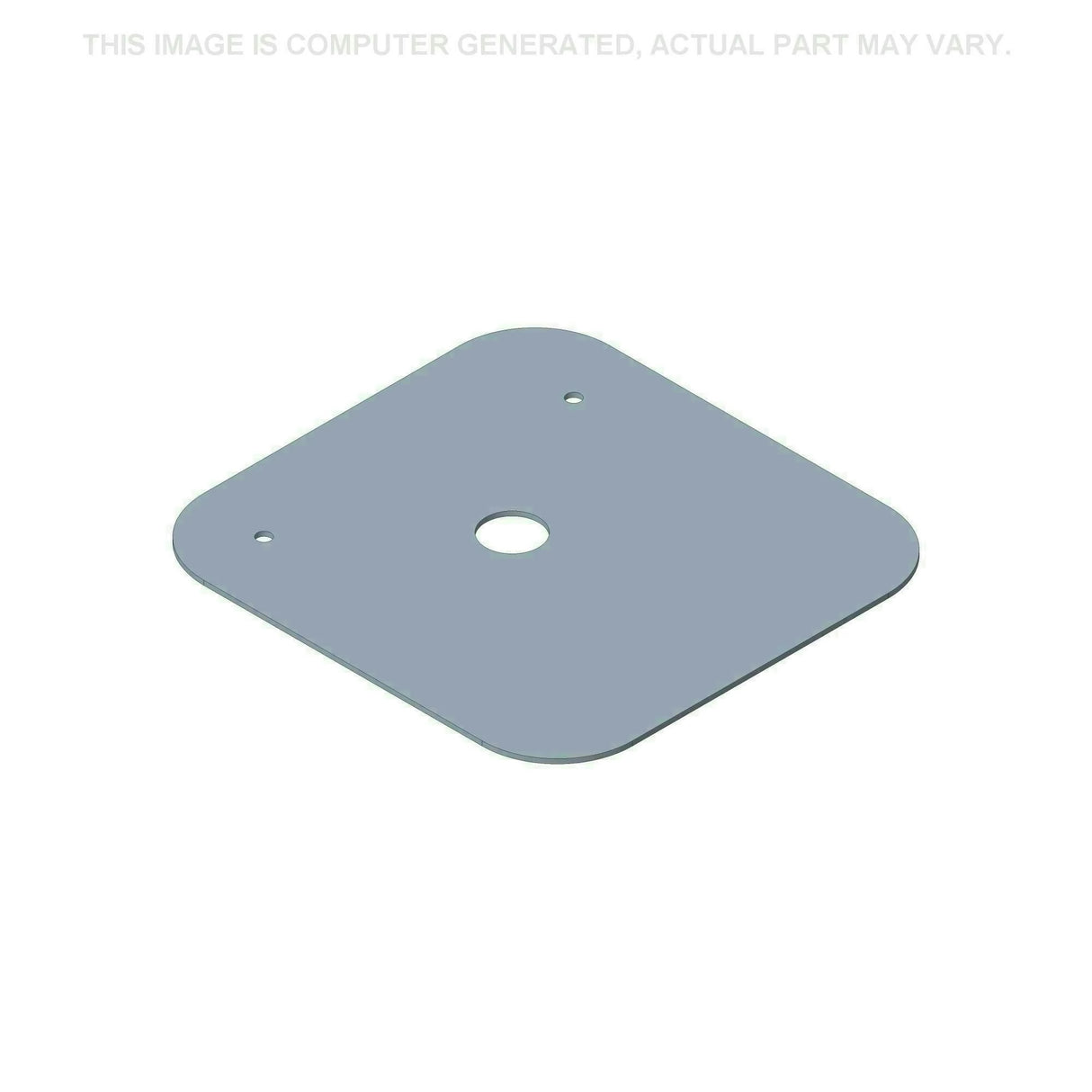 Original New Holland CNH Ersatzteil Nummer 87440497 ABDECKUNG