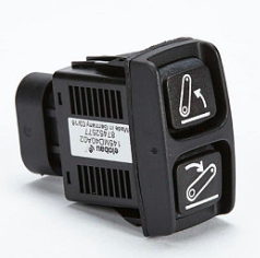 New Holland / Case SCHALTER 87452577 original CNH Ersatzteil