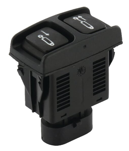 New Holland / Case SCHALTER 87454596 original CNH Ersatzteil